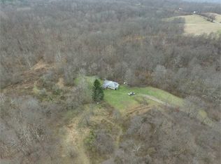 17370 Sweat Rd, Amesville, OH 45711