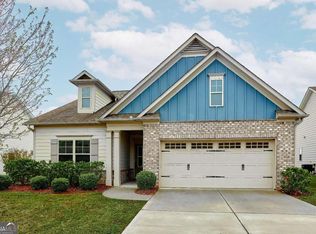 4487 Clubside Dr, Gainesville, GA 30504