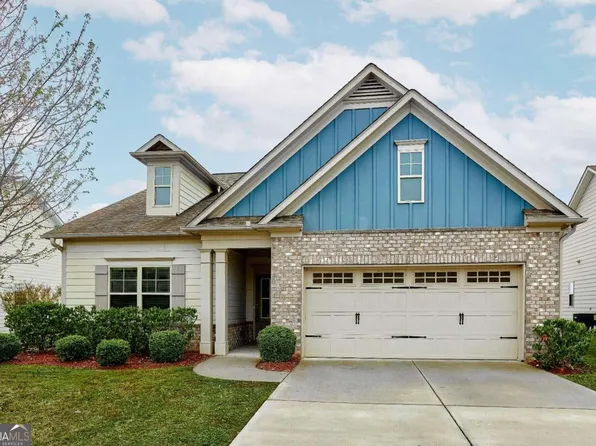 4487 Clubside Dr, Gainesville, GA 30504