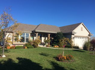 906 N Patricia Ct, Elkhorn, WI 53121