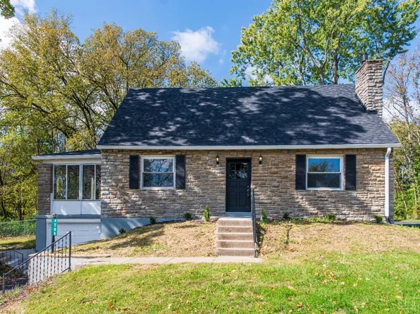 4265 Hutchinson Rd, Cincinnati, OH 45248