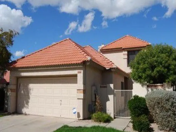 4686 W Linda Ln, Chandler, AZ 85226