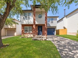 10119 Trailhead Pass, San Antonio, TX 78251