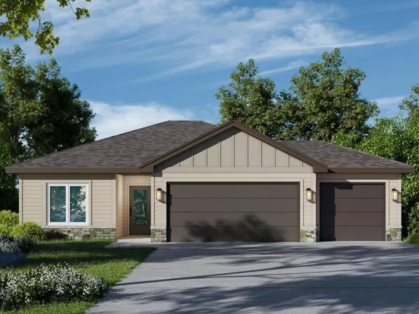 1500 Sunderland No, North Sioux City, SD 57049