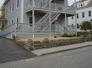 17 Cutler St #3, Webster, MA 01570