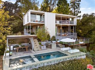 1290 Rancheros Rd, Pasadena, CA 91103