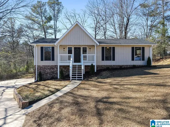 5739 Blanford St, Irondale, AL 35210