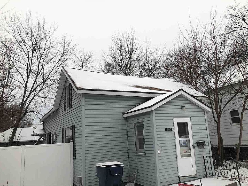 1st image of 805 E North Union St