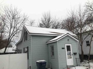 805 E North Union St, Bay City, MI