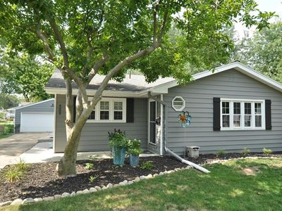 4008 53rd St, Des Moines, IA, 50310