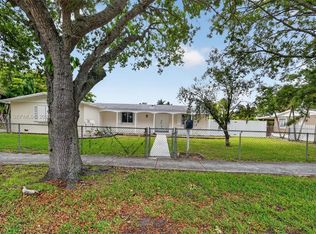 Pine Manor Part One, Homestead, FL 33030