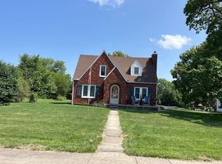 114 W Row St, Jamestown, MO 65046