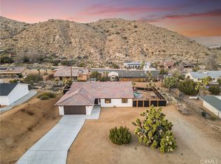 55900 El Dorado Dr, Yucca Valley, CA 92284