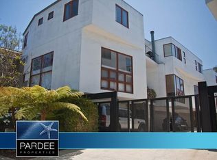 345 Rennie Ave APT 1, Venice, CA 90291