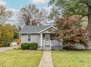 420 N Vine St, O'Fallon, IL 62269
