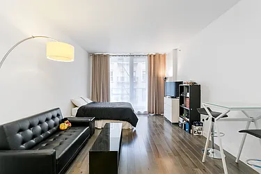 Rented by Modern Spaces