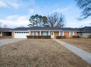 3719 Hendricks Cir, Fort Smith, AR 72903