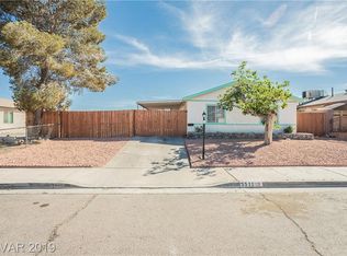 5511 Plainview Ave, Las Vegas, NV 89122