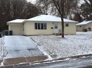 121 NE 6th Ave, Glenwood, MN 56334