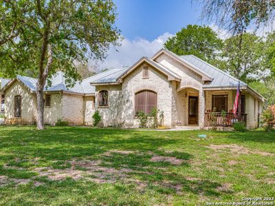 122 PULLMAN RD, La Vernia, TX, 78121