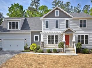 11837 St Audries Dr, Chesterfield, VA 23838