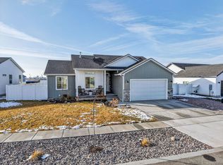 4561 Nordic Dr, Chubbuck, ID 83202