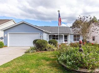 209 Desota Ct, Lady Lake, FL 32159