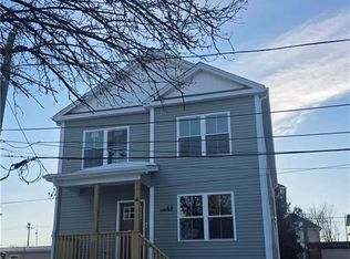 29 Dunford St #2, Providence, RI 02909