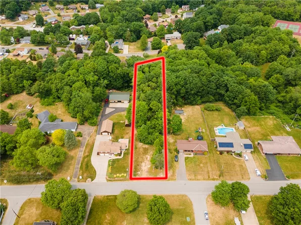 0 Baker Rd, Monaca, PA 15061