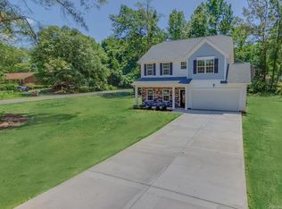 6220 Robert St #5/6, Huntersville, NC 28078