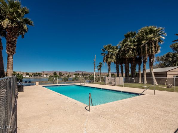 325 N Misty Ln, Parker, AZ 85344