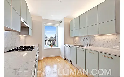 Sold by Douglas Elliman