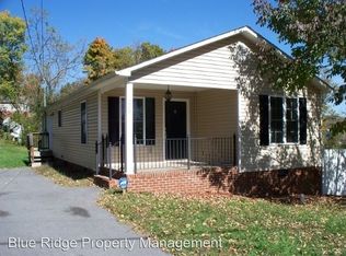 208 N Morgan St, Kingsport, TN 37664