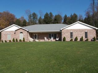 387 Whitehall Rd, Emlenton, PA 16373