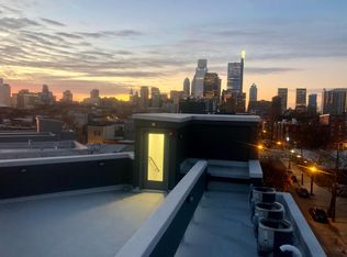 723 N 19th St APT 3, Philadelphia, PA 19130