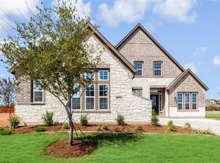 8633 Bandon Dunes Dr, McKinney, TX 75070