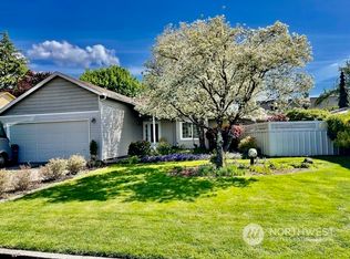 213 NW 132nd St, Vancouver, WA 98685