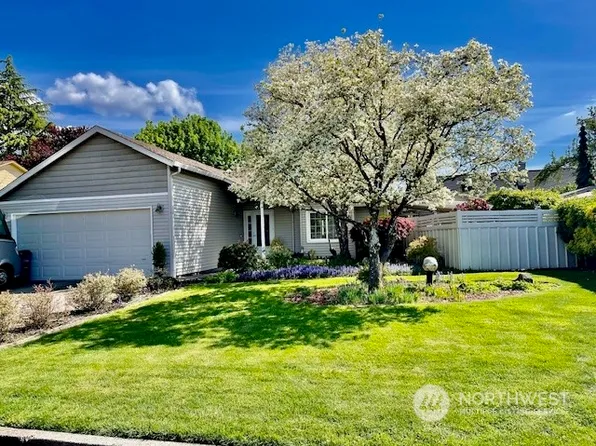 213 NW 132nd Street, Vancouver, WA 98685