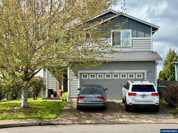4337 Wildcherry Ct SE, Salem, OR 97317