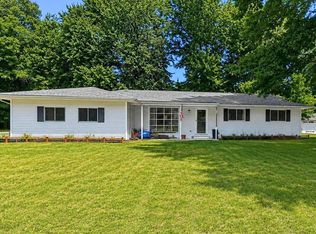 4141 Triwood Rd, Bridgeport, MI 48722