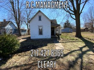1214 Cleary Ave, Danville, IL 61832