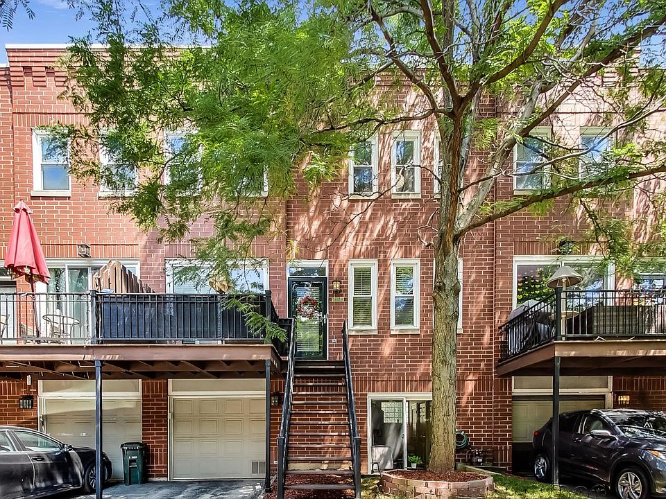 1st image of 2825 N Wolcott Ave APT K