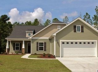 4393 Marshwood Dr, Myrtle Beach, SC 29579