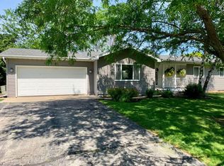3919 Elaines Way, Slinger, WI 53086
