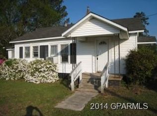 3892 J C Galloway Rd, Greenville, NC 27858