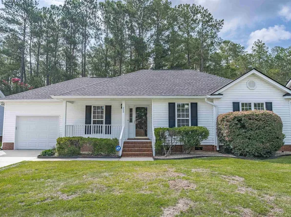208 Dove Park Rd, Columbia, SC 29223