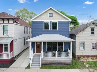 1967 W 54th St, Cleveland, OH