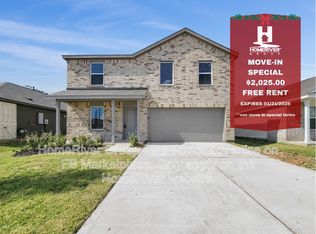 273 Douglas Hills Dr, Magnolia, TX 77354