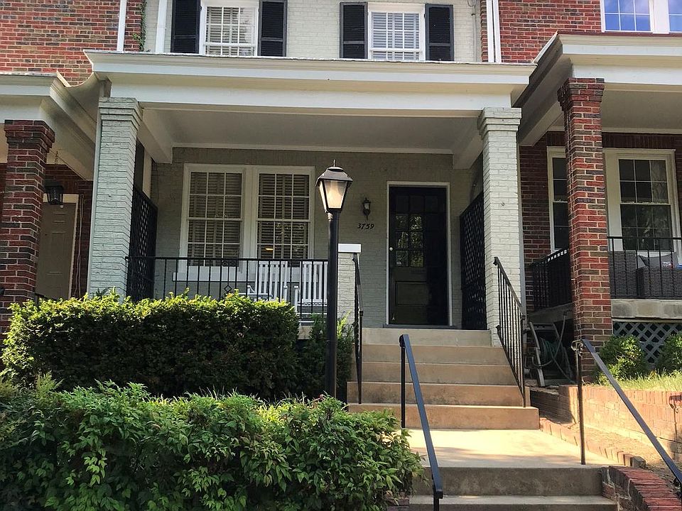 1st image of 3759 W St NW