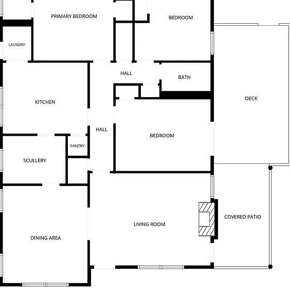 1424 Emory Rd — Photo 33